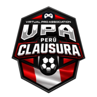 LIGA CLAUSURA VPA PERU